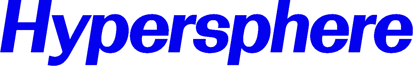 Hypersphere Hypersphere