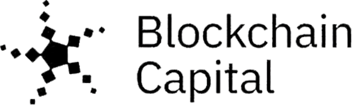 Blockchain Capital | Lead investor Blockchain Capital | Lead investor