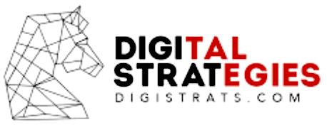Digital Strategies | Lead investor