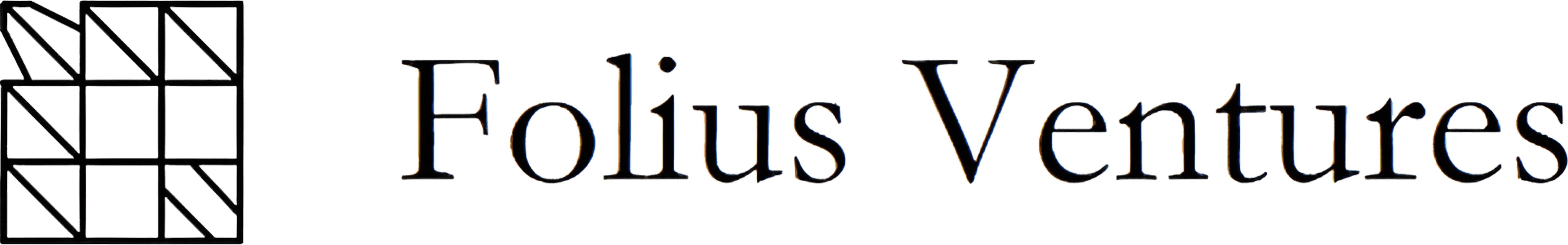 Folius Ventures | Lead investor