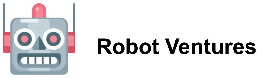 Robot Ventures | Lead investor