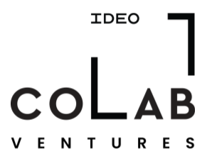 IDEO CoLab Ventures | Lead investor