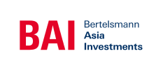 Bertelsmann Asia Investments (BAI) | Lead investor