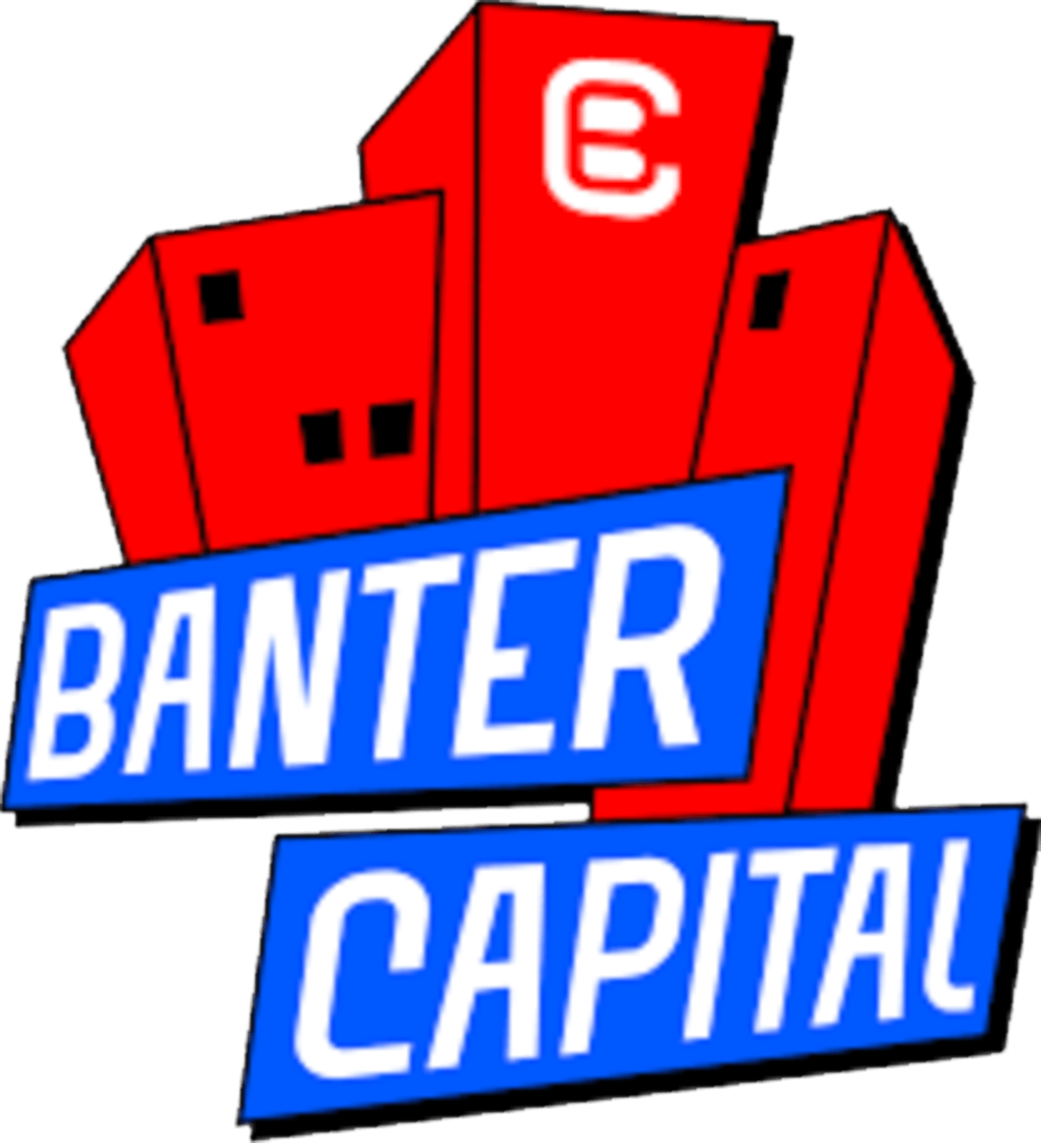 Banter Capital | Lead investor