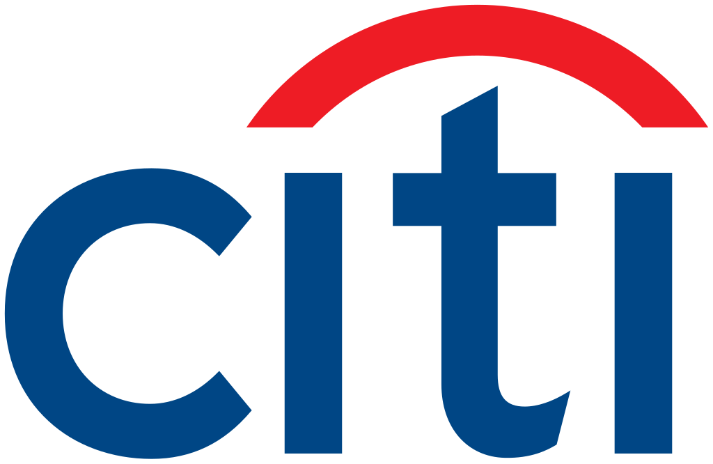 Citi | Lead investor