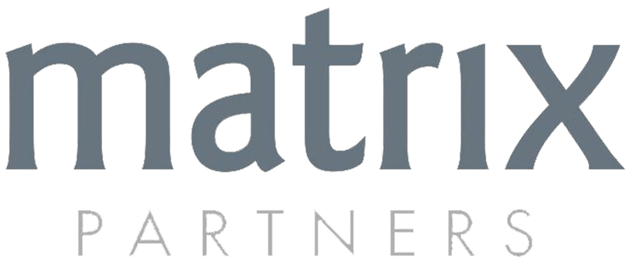 Matrix Partners | Lead investor