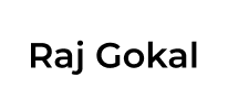 Raj Gokal