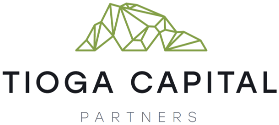 Tioga Capital Partners | Lead investor