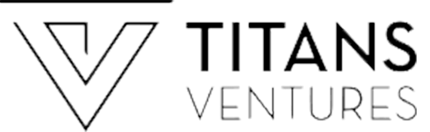 Titans Ventures | Lead investor