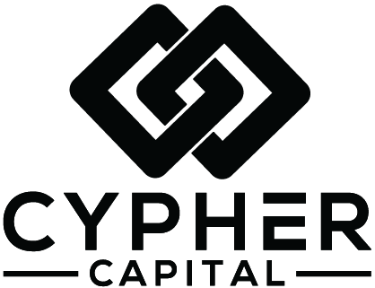 Cypher Capital | Lead investor