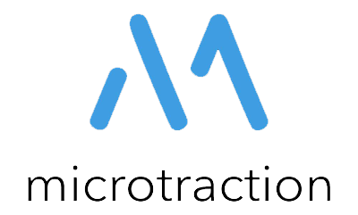 Microtraction | Lead investor