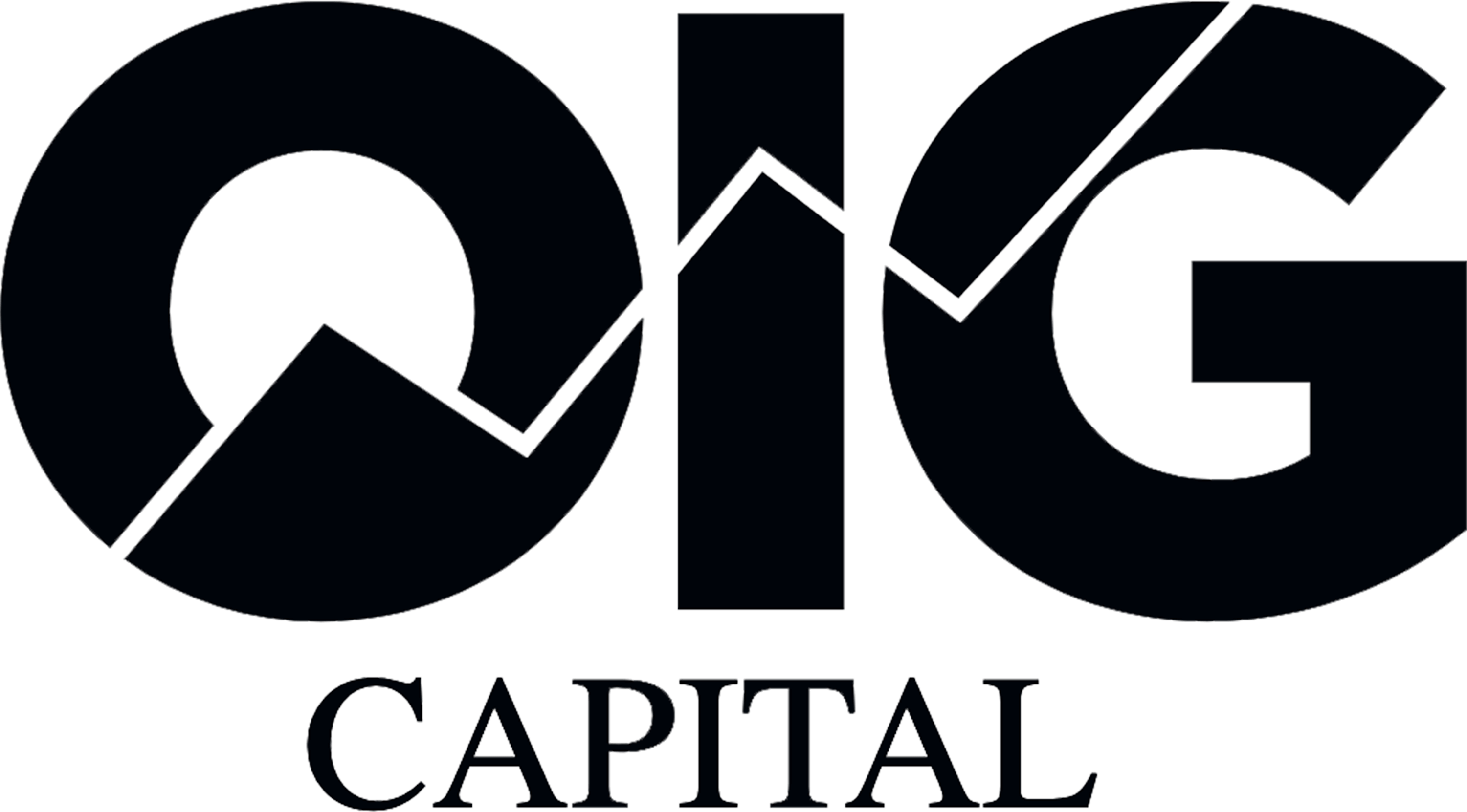 OIG Capital (Oracles Investment Group) | Lead investor