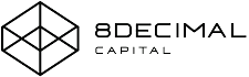 8 Decimal Capital | Lead investor