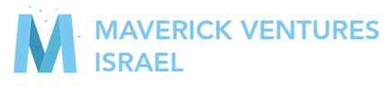 Maverick Ventures Israel | Lead investor