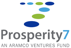 Prosperity7 Ventures | Lead investor