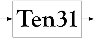 Ten31 | Lead investor