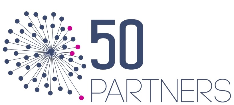 50 Partners | Lead investor