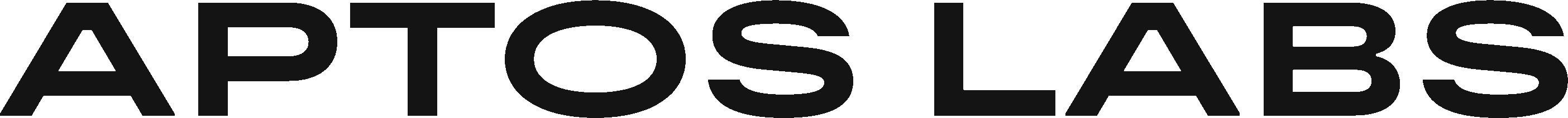 Aptos Labs Aptos Labs