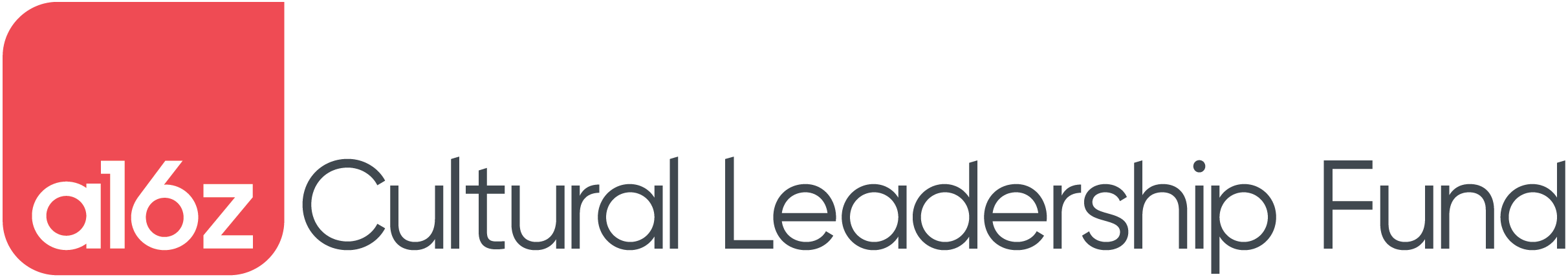 The Cultural Leadership Fund (CLF) | Lead investor