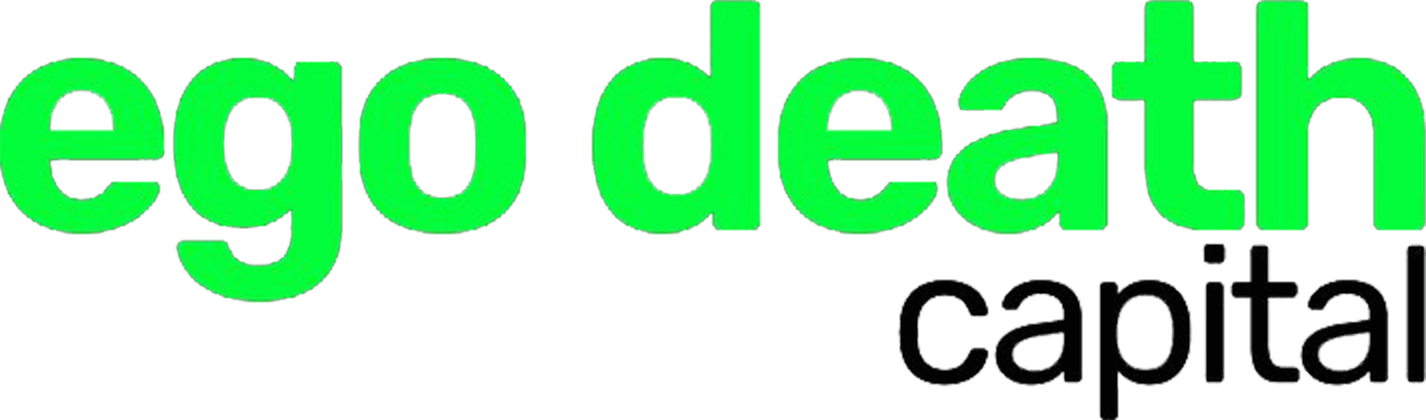 Ego Death Capital | Lead investor