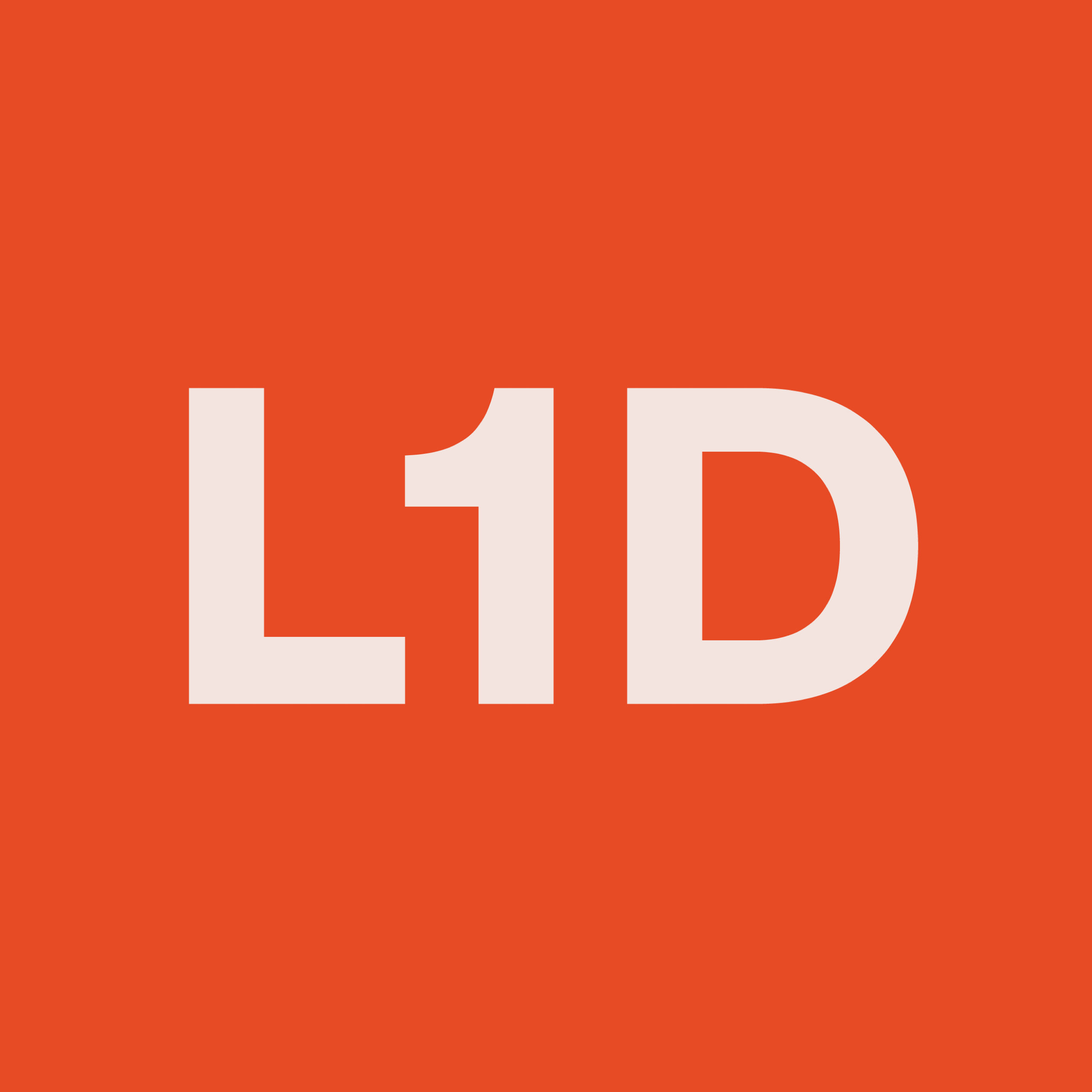 L1D (L1 Digital) L1D (L1 Digital)