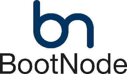 BootNode | Lead investor
