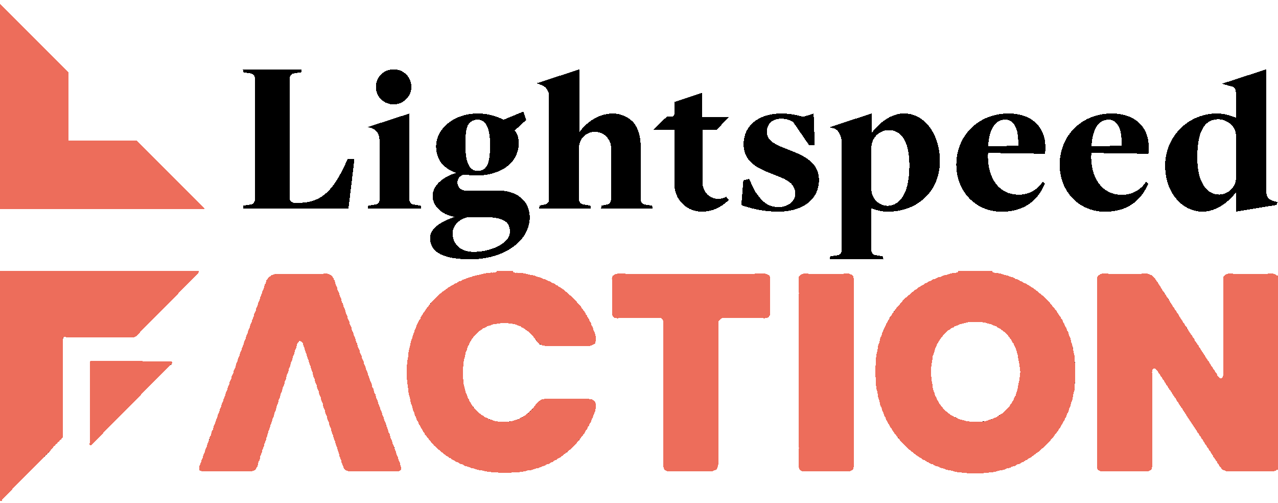 Lightspeed Faction | Lead investor