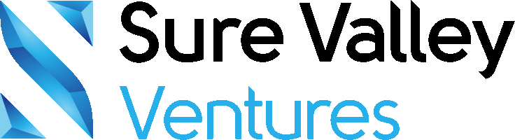 Sure Valley Ventures | Lead investor