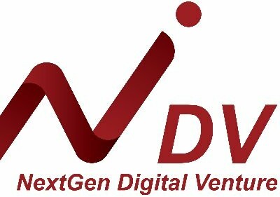 NextGen Digital Venture | Lead investor