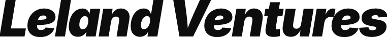 Leland Ventures Leland Ventures