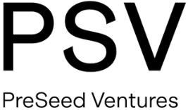 PreSeed Ventures | Lead investor