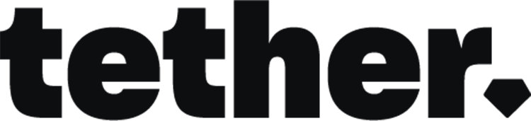 Tether | Lead investor Tether | Lead investor