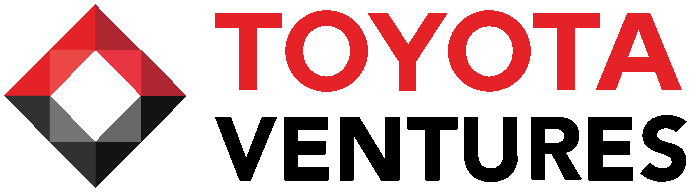 Toyota Ventures | Lead investor