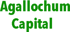 Agallochum Capital | Lead investor