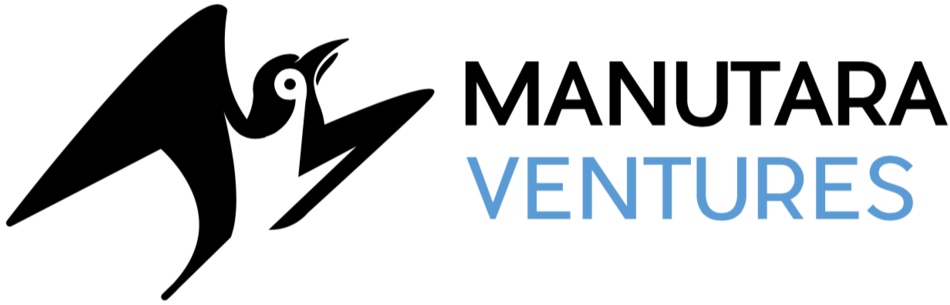 Manutara Ventures | Lead investor