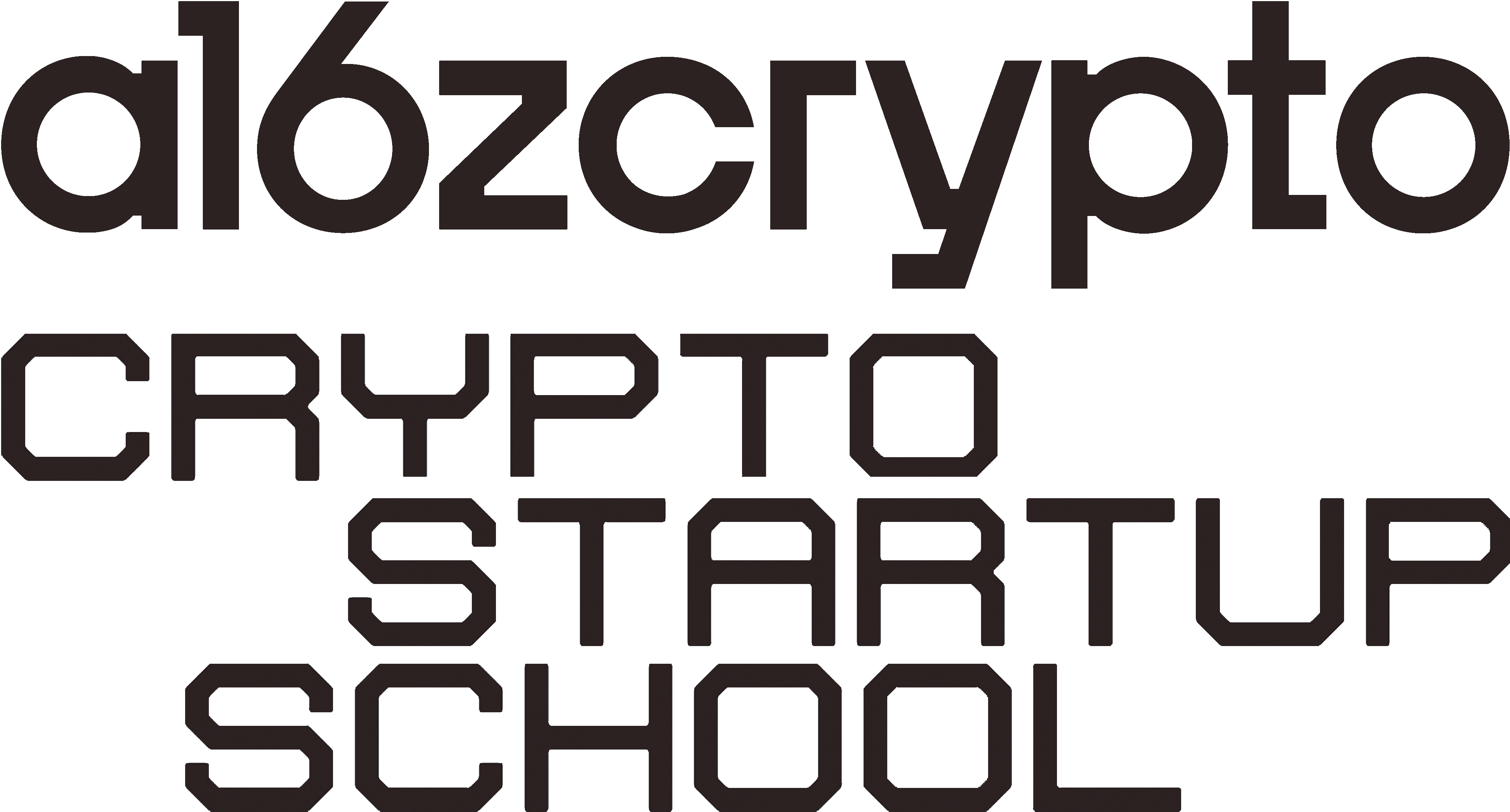 a16z Crypto Startup School (CSS) | Lead investor