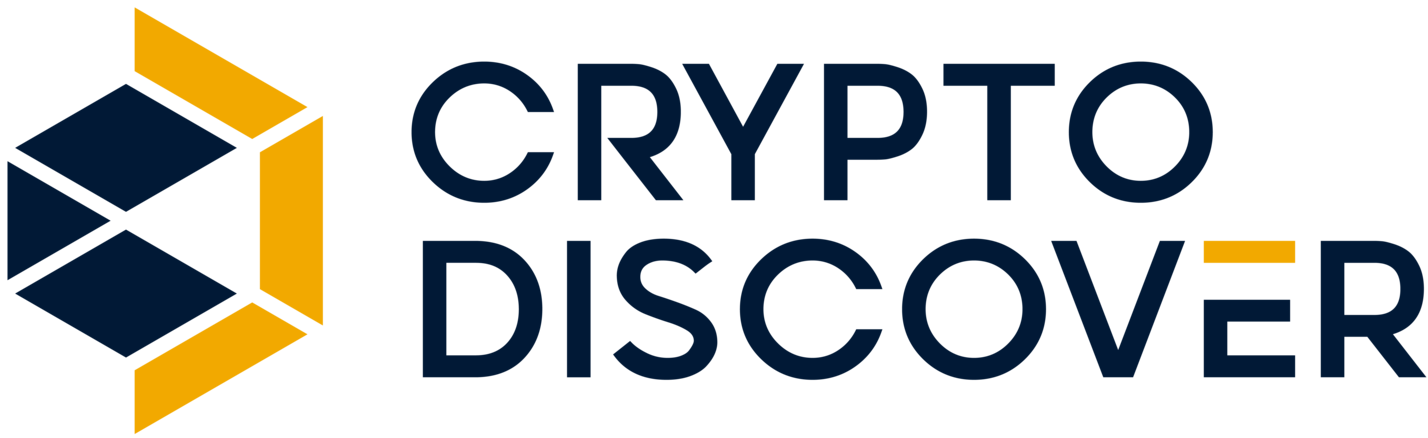 Crypto Discover