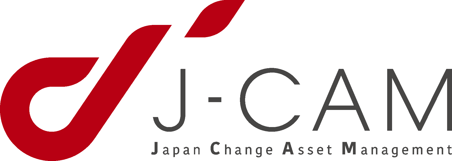 J-CAM Corporation | Lead investor