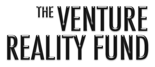 The VR Fund (Venture Reality Fund)