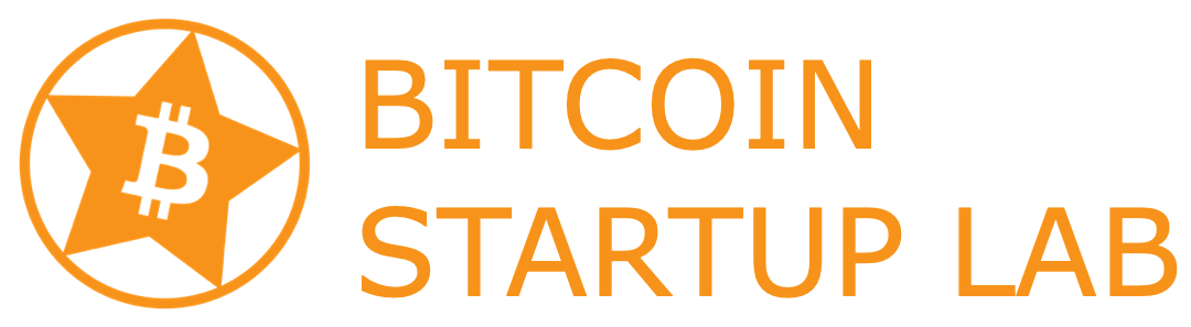 Bitcoin Startup Lab | Lead investor