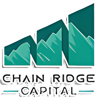 Chain Ridge Capital | Lead investor