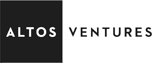 Altos Ventures | Lead investor