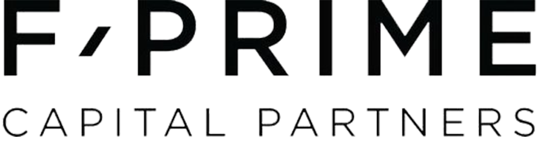 F-Prime Capital | Lead investor F-Prime Capital | Lead investor