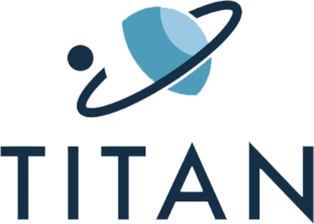 Titan Fund | Lead investor