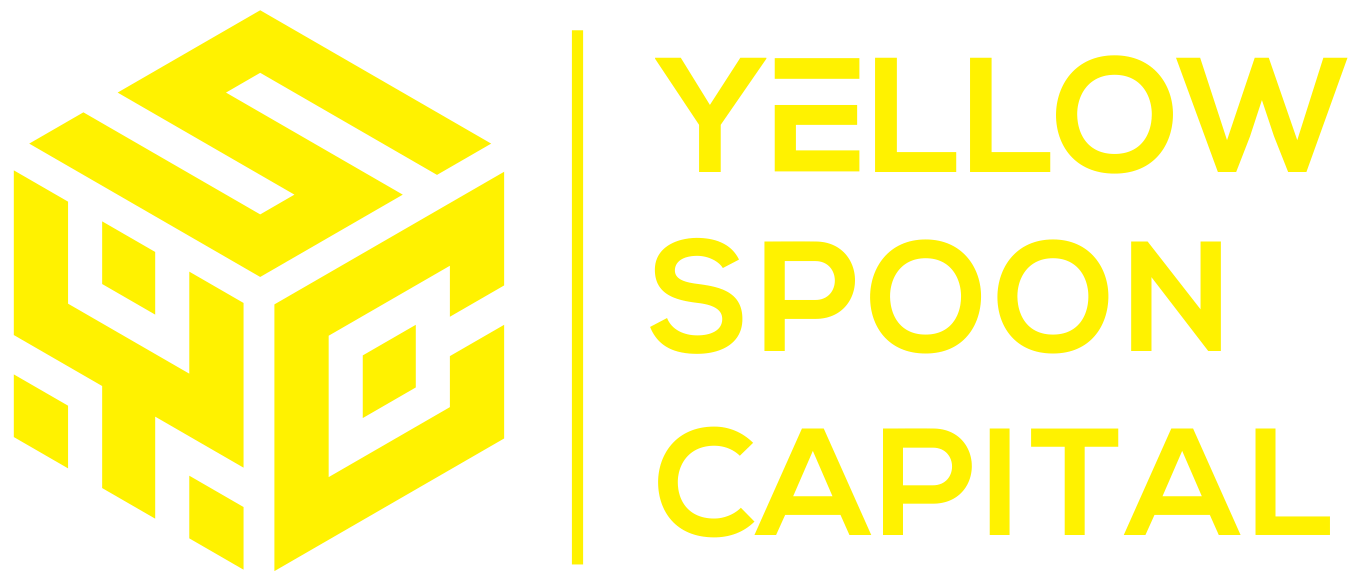 Yellow Spoon Capital | Lead investor
