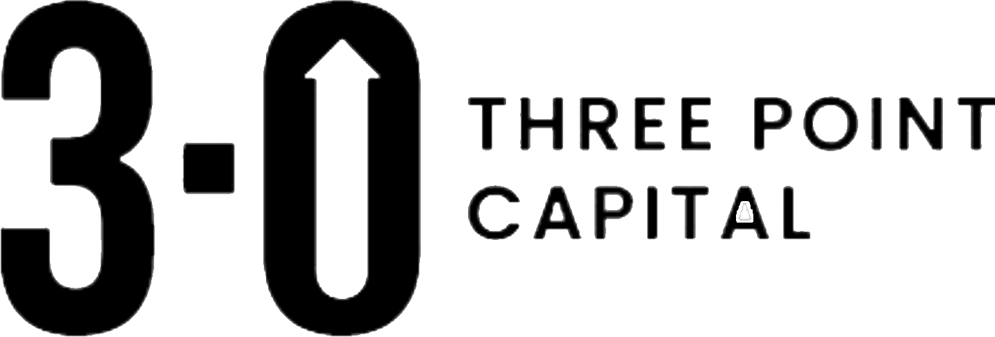 Three Point | Lead investor