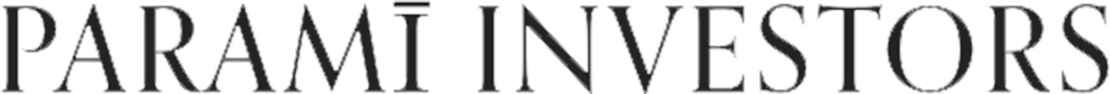 Parami Capital Parami Capital