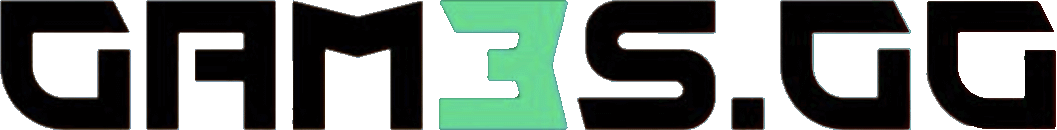 Gam3s gg Gam3s gg
