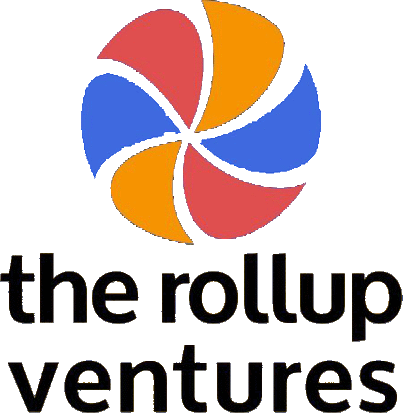 The Rollup Ventures The Rollup Ventures