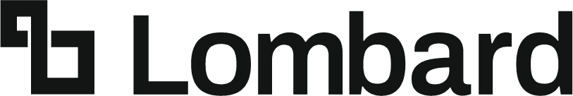 Lombard Finance                                                        